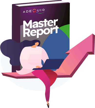 Adequio Master Report